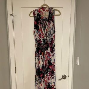 XL Maxi Dress